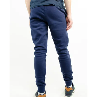 Мужские Брюки New Balance Classic CF Темно-синий XL (7dMP03904PGM XL) - 3 Мужские Брюки New Balance Classic CF Темно-синий XL (7dMP03904PGM XL) - 3 - Robinzon.ua