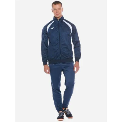 Спортивные брюки Joma Combi Staff Темно-синий М (100027.331) - 1 - Robinzon.ua