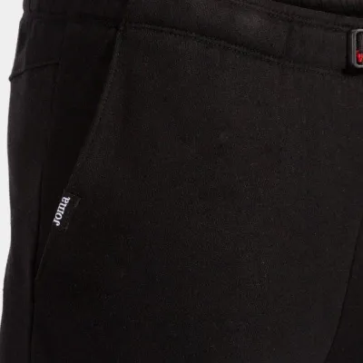 Спортивні штани Joma BETA Чорний XL (800049.100) - 4 - Robinzon.ua