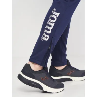 Спортивные брюки Joma Combi Темно-синий XL (100165.300) - 2 - Robinzon.ua