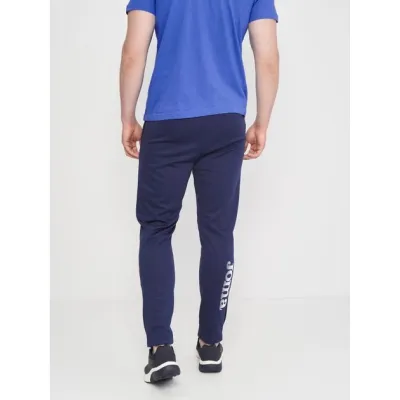 Спортивные брюки Joma Combi Темно-синий XL (100165.300) - 3 - Robinzon.ua