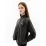 Жіноча Вітровка Nike W NK DF AIR JACKET Чорний  L (7dDX0263-010 L) - 1 - Robinzon.ua