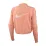 Женская Ветровка Nike W NK SWOOSH RUN JACKET Персиковый L (DM7775-824 L) - 1 - Robinzon.ua
