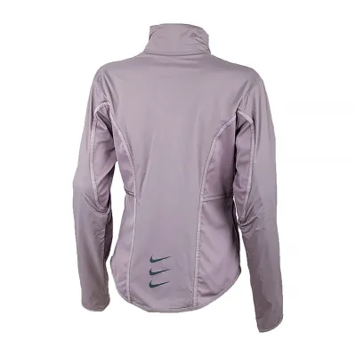Женская Ветровка Nike SF RUN DVN JKT Фиолетовый XS (DQ6561-531 XS) - 1 - Robinzon.ua
