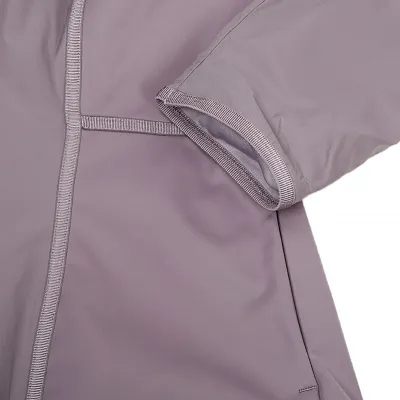 Женская Ветровка Nike SF RUN DVN JKT Фиолетовый XS (DQ6561-531 XS) - 2 - Robinzon.ua
