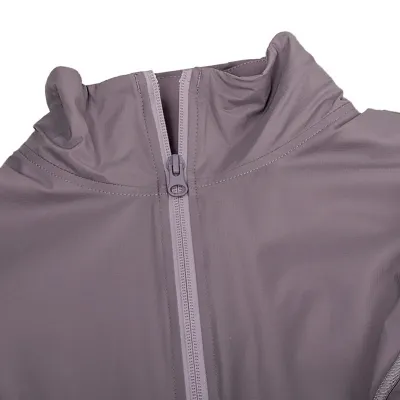 Женская Ветровка Nike SF RUN DVN JKT Фиолетовый XS (DQ6561-531 XS) - 3 - Robinzon.ua