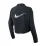 Женская Ветровка Nike W NK SWOOSH RUN JACKET Черный L (DM7775-010 L) - 1 - Robinzon.ua