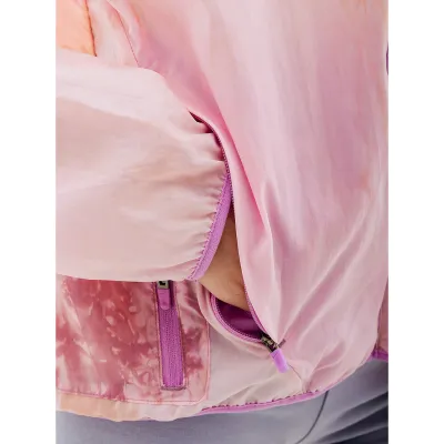 Женская Ветровка Nike W NK TRAIL REPEL JKT Разноцветный XS (7dDX1041-756 XS) - 3 - Robinzon.ua