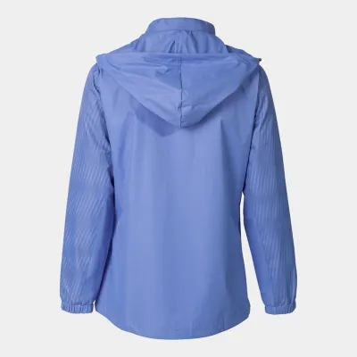 Жіноча вітровка Joma MONTREAL RAINCOAT синій S 901708.731 S - 1 - Robinzon.ua