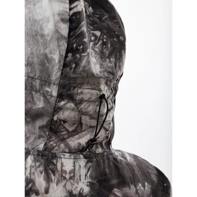 Женская Ветровка Nike W NK TRAIL REPEL JKT  Принт M (7dDX1041-011 M) - 3 - Robinzon.ua