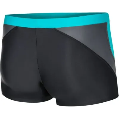 Плавки Aqua Speed Dario 346-32 52-54 (XXXL) Темно-серый/Светло-серый/Бирюзовый (5908217662514) - 1 - Robinzon.ua