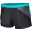 Плавки Aqua Speed Dario 346-32 52-54 (XXXL) Темно-серый/Светло-серый/Бирюзовый (5908217662514) - 1 - Robinzon.ua