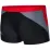Плавки-боксеры для мужчин Aqua Speed DARIO 6249 черный, красный, серый Муж 58 (3XL) 346-16 58 - 1 - Robinzon.ua