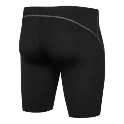 Плавки-шорты для мужчин Aqua Speed BLAKE 4596 черный Чел 50-52 (2XL) 381-05 2XL - 1 - Robinzon.ua