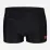 Чоловічі Плавки Arena ZIP SWIM SHORT Чорний 80 (006159-500 80) - 1 - Robinzon.ua