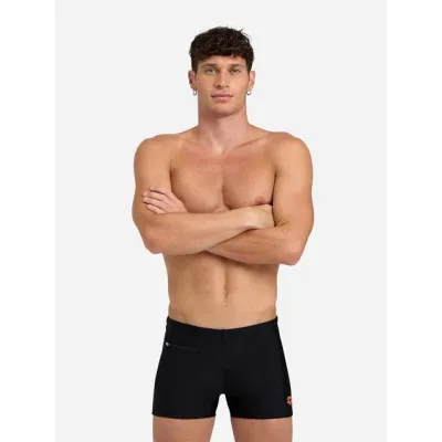 Чоловічі Плавки Arena ZIP SWIM SHORT Чорний 80 (006159-500 80) - 3 Чоловічі Плавки Arena ZIP SWIM SHORT Чорний 80 (006159-500 80) - 3 - Robinzon.ua