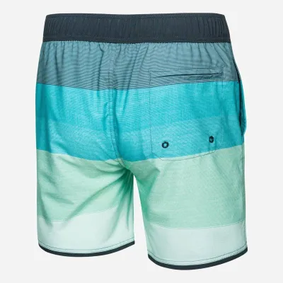 Пляжні шорти Aqua Speed Nolan 302-32 78-86 см (S) Сірий/М'ятний (5908217675422) - 1 Пляжні шорти Aqua Speed Nolan 302-32 78-86 см (S) Сірий/М'ятний (5908217675422) - 1 - Robinzon.ua