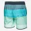 Пляжні шорти Aqua Speed Nolan 302-32 78-86 см (S) Сірий/М'ятний (5908217675422) - 1 - Robinzon.ua