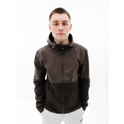 Чоловіча Куртка HELLY HANSEN AMAZE JACKET Чорний XL (7d64057-990 XL) - 4 - Robinzon.ua