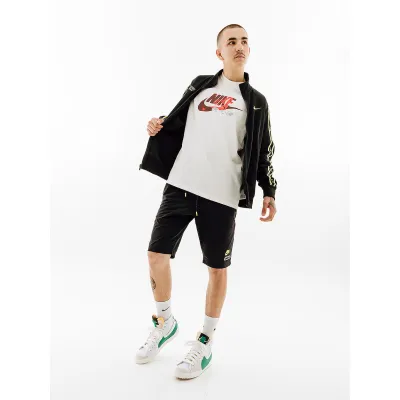 Мужская Куртка Nike M NSW REPEAT SW PK TRACKTOP Черный XL (7dFD1183-011 XL) - 4 Мужская Куртка Nike M NSW REPEAT SW PK TRACKTOP Черный XL (7dFD1183-011 XL) - 4 - Robinzon.ua