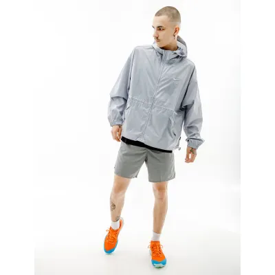Чоловіча Куртка Nike M NSW AIR WOVEN JACKET Сірий XL (7dDX0140-012 XL) - 4 Чоловіча Куртка Nike M NSW AIR WOVEN JACKET Сірий XL (7dDX0140-012 XL) - 4 - Robinzon.ua