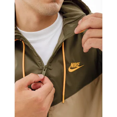 Чоловіча Куртка Nike M NK WVN LND WR HD JKT Різнокольоровий  M (7dDA0001-247 M) - 2 - Robinzon.ua