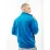 Мужская Куртка Nike M NSW HYBRID PK TRACKTOP  Бирюзовый L (7dFB1626-440 L) - 1 - Robinzon.ua