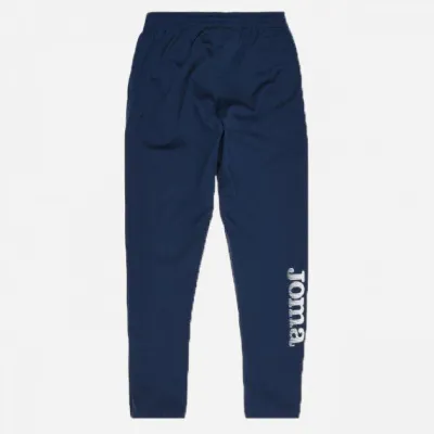 Детские штаны спортивные Joma COMBI Темно-синий 141-152 (100165.300) - 1 - Robinzon.ua