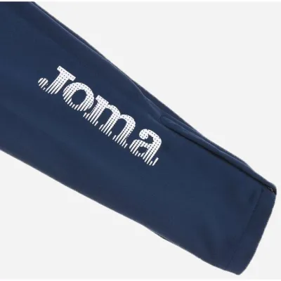 Детские штаны спортивные Joma COMBI Темно-синий 129-140 (100165.300) - 4 - Robinzon.ua