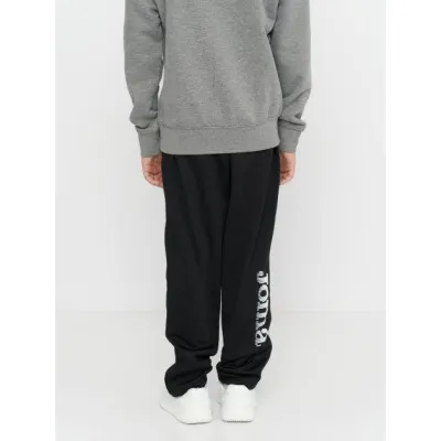 Детские штаны спортивные Joma COMBI Черный 129-140 (100165.100) - 2 - Robinzon.ua