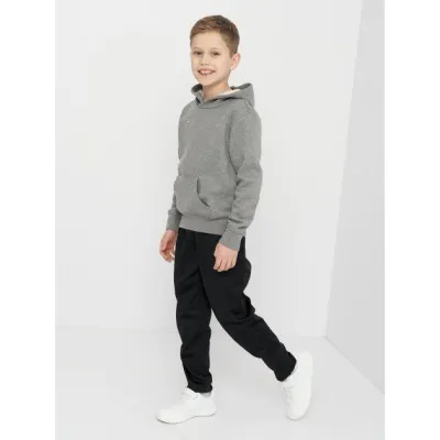 Детские штаны спортивные Joma COMBI Черный 129-140 (100165.100) - 3 - Robinzon.ua