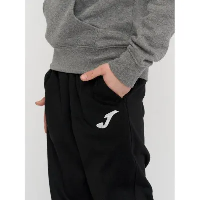 Детские штаны спортивные Joma COMBI Черный 129-140 (100165.100) - 4 - Robinzon.ua