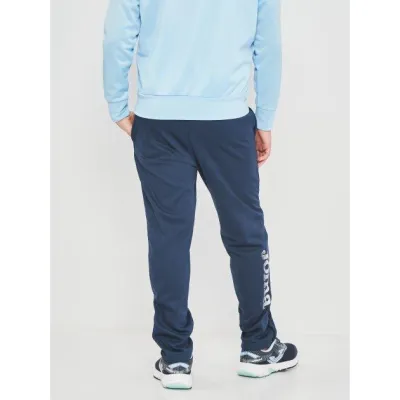 Детские штаны спортивные Joma COMBI Темно-синий 153-164 (100165.300) - 5 - Robinzon.ua