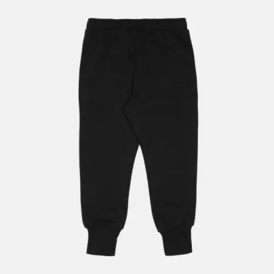 Детские штаны спортивные Joma Montana Cuff Черный 129-140 (102110.100) - 1 Детские штаны спортивные Joma Montana Cuff Черный 129-140 (102110.100) - 1 - Robinzon.ua