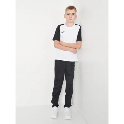 Детские штаны спортивные Joma Gladiator Черный 129-140 (8011.12.10) - 2 Детские штаны спортивные Joma Gladiator Черный 129-140 (8011.12.10) - 2 - Robinzon.ua