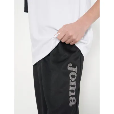 Детские штаны спортивные Joma Gladiator Черный 129-140 (8011.12.10) - 3 Детские штаны спортивные Joma Gladiator Черный 129-140 (8011.12.10) - 3 - Robinzon.ua