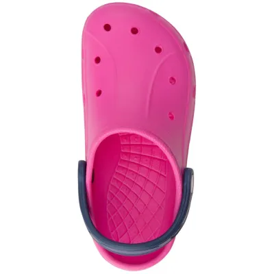 Крокси Aqua Speed LIMA 9975 рожевий Діт 27  555-03 27 - 1 - Robinzon.ua