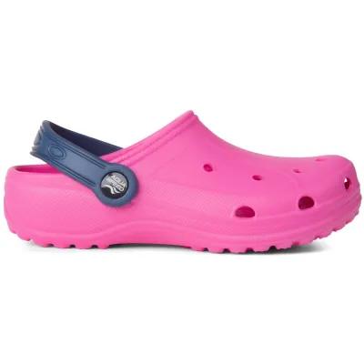 Крокси Aqua Speed LIMA 9975 рожевий Діт 27  555-03 27 - 3 - Robinzon.ua