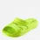 Шльопанці Aqua Speed FLORIDA 6621 салатовий 34 розмір 464-06 34 - 2 - Robinzon.ua