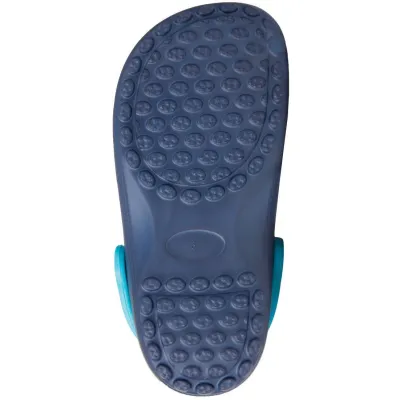 Крокси Aqua Speed LIMA 9995 темно-синій, блакитний Діт 25  555-10 25 - 3 - Robinzon.ua