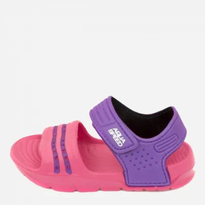 Сандалі Aqua Speed NOLI 6960 рожевий, фіолетовий 27 розмір 515-39 27 - 2 - Robinzon.ua