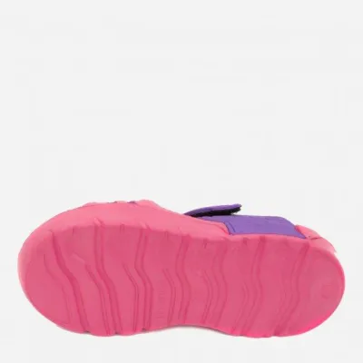 Сандалі Aqua Speed NOLI 6960 рожевий, фіолетовий 27 розмір 515-39 27 - 3 - Robinzon.ua