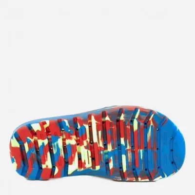 Шльопанці Aqua Speed PATMOS 6490 синій, червоний, жовтий 33 розмір 512-31 33 - 4 - Robinzon.ua