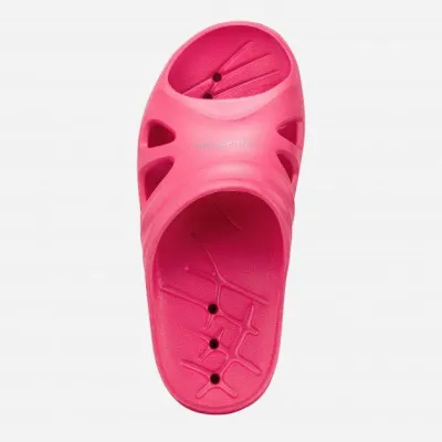 Шлепанцы Aqua Speed FLORIDA 6006 розовый 31 размер 464-03 31 - 5 - Robinzon.ua