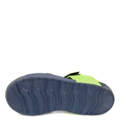 Сандали Aqua Speed NOLI 6955 темно-синий, зеленый 34 размер 515-48 34 - 3 - Robinzon.ua