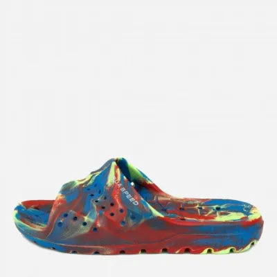 Шлепанцы Aqua Speed PATMOS 6480 синий, красный, желтый 28 размер 512-31 28 - 2 - Robinzon.ua