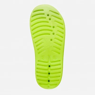 Шлепанцы Aqua Speed FLORIDA 6616 салатовый 29 размер 464-06 29 - 6 - Robinzon.ua