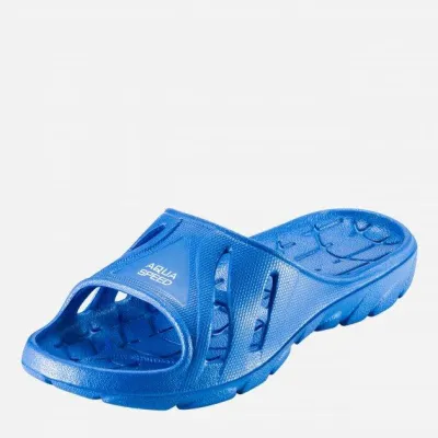 Шльопанці Aqua Speed ALABAMA 7158 синій 35 розмір 507-01 35 - 1 - Robinzon.ua