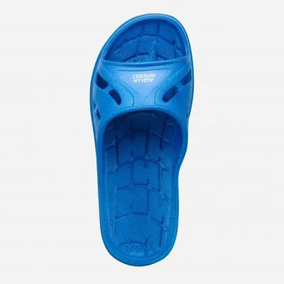 Шльопанці Aqua Speed ALABAMA 7158 синій 35 розмір 507-01 35 - 5 - Robinzon.ua