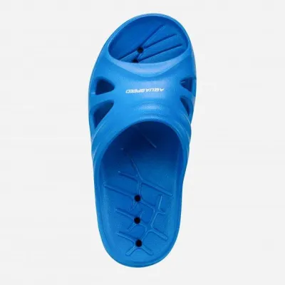 Шльопанці Aqua Speed FLORIDA 6011 синій 34 розмір 464-01 34 (5908217660114) - 5 - Robinzon.ua